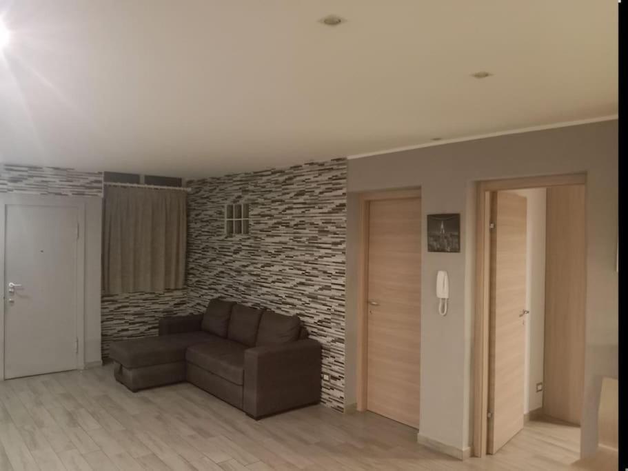 Nancy Apartment *