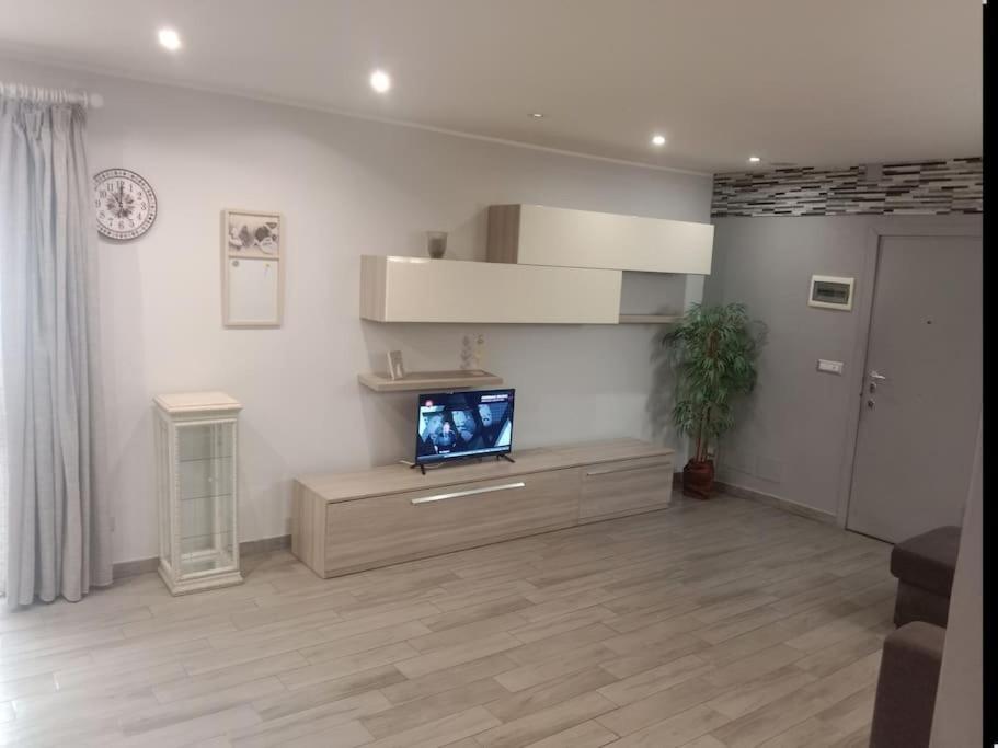 Nancy Apartment