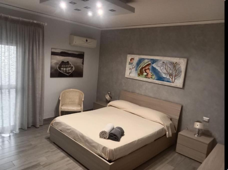 Nancy Apartment Catania
