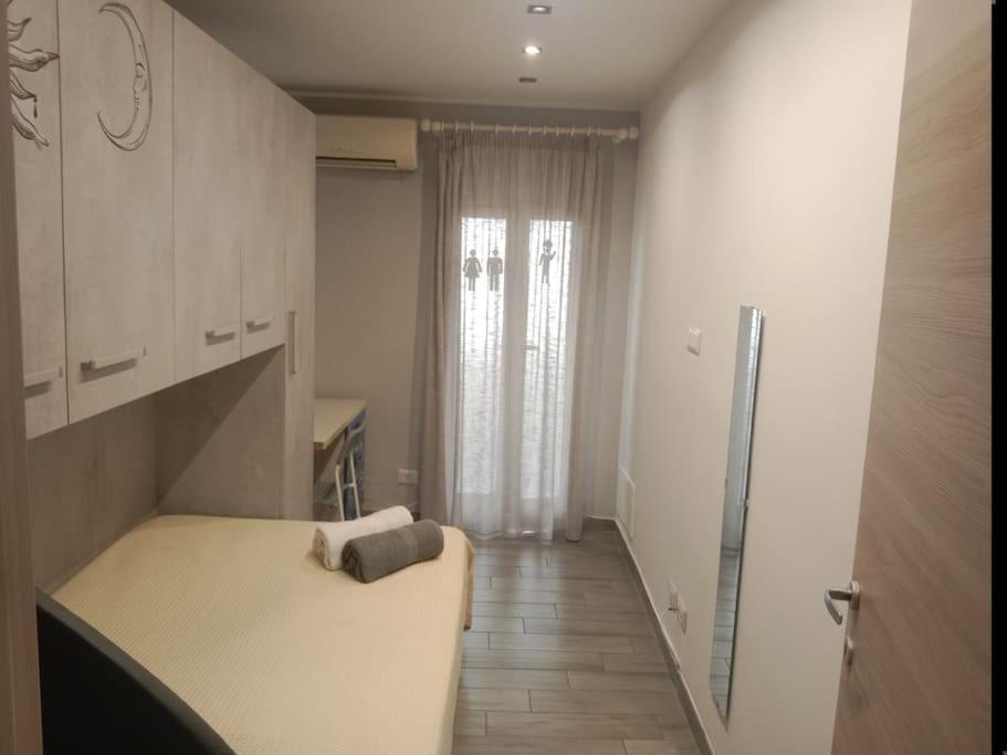 Nancy Apartment *