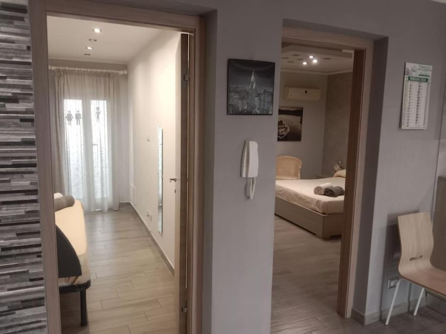 Nancy Apartment